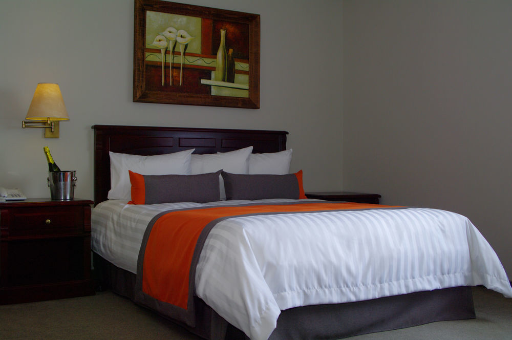 Hotel Plante Gaspe Exterior photo